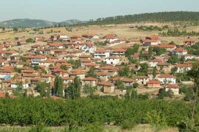 Bursa'da 5 gündür haber alınamayan yaşlı kadın arazide bulundu