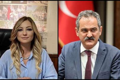 Yeliz Toy: Bakan yine 'Cambaza bak' demiştir