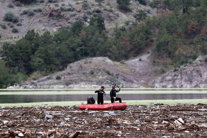 Ankara'da sel felaketinde can kaybı 4'e yükseldi