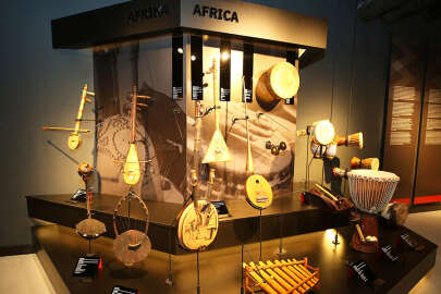 Nilüfer’in müzelerine bir ödül daha