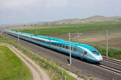 YHT biletlerine 6 ayda 4'üncü zam; Yüzde 30