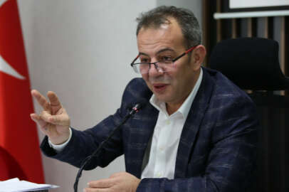 Bolu Belediye Başkanı, CHP'den kesin ihraç istemiyle disipline sevk edildi