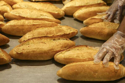 Bursa'da ekmeğe zam; 3 liradan 4 liraya çıktı