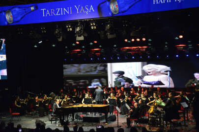 Bursa'da festival coşkusu başladı