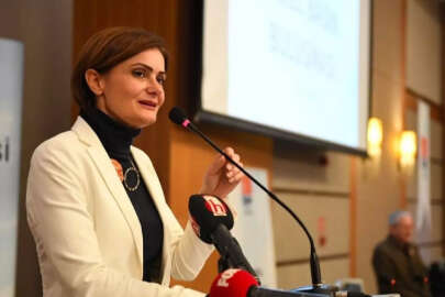 Kaftancıoğlu: Korkularının ecele faydası olmayacak