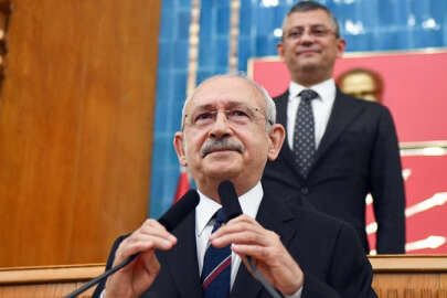 Kılıçdaroğlu: Adalet Yürüyüşü bitmiş değil