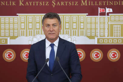 'Yerli ve milli diyerek ülkeyi ithalata mahkum ettiler'