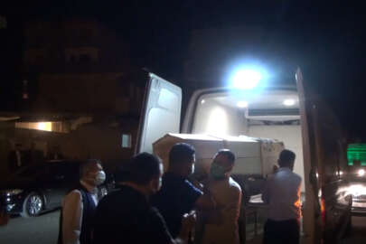 15 yaşındaki Kezban gözyaşları arasında toprağa verildi