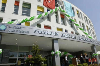 Bursa Uludağ Üniversitesi Çocuk Onkoloji Kliniği hizmete devam edecek