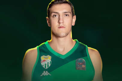 Frutti Extra Bursaspor, Yiğitcan Saybir ile anlaştı