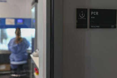 Kovid-19'da son bir haftanın raporu; 7 bin 556 vaka, 20 can kaybı