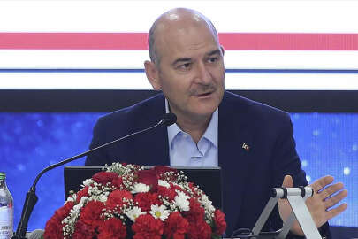 Soylu: Türkiye'de yılbaşından bu yana 13 DEAŞ'lı canlı bomba bulduk