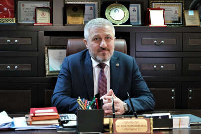 Bursa'da yataklı servislerde Kovid-19 tedavisi gören 3 hasta kaldı