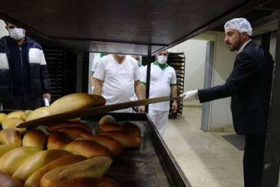 Kestel Belediyesi kendi ekmeklik buğdayını üretecek