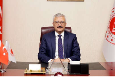 33 ilin başsavcısı değişti; Bursa da var