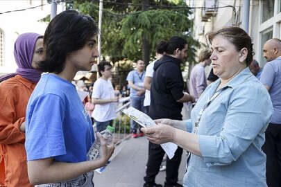 YKS maratonu bitti; Sonuçlar 20 Temmuz'da açıklanacak