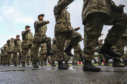 Yeni bedelli askerlik düzenlemesi TBMM'de