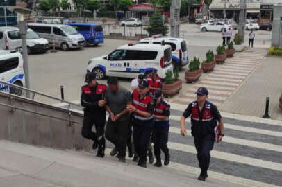 Bursa'da telefonla dolandırıcılık operasyonunda 2 kişi tutuklandı