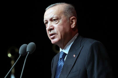 Erdoğan: Son 7 yıldır en fazla mülteciye ev sahipliği yapan ülkeyiz