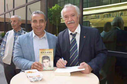 Erhan Sevimli 68 kuşağını ve yaşadıklarını yazdı