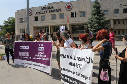 Pınar Gültekin'i katleden Avcı'ya 'haksız tahrik' indirimi