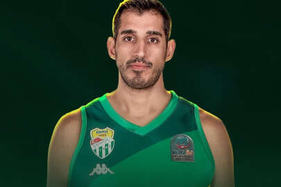 Frutti Extra Bursaspor Ahmet Düverioğlu'nu kadrosuna kattı