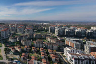 Bursa Barosu'ndan Balat'taki plan değişikliğine iptal davası