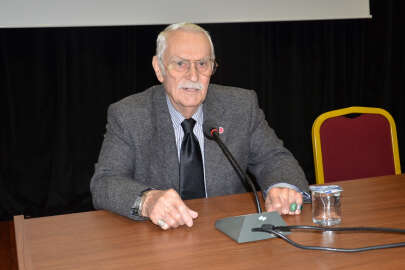 Gemlik'te Eşref Kolçak anısına film festivali düzenlenecek