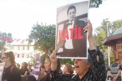 Kadınlardan Pınar Gültekin tepkisi: Yasta değil isyandayız