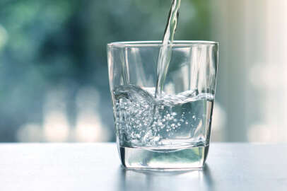 Yaz aylarında sıvı kaybına dikkat!