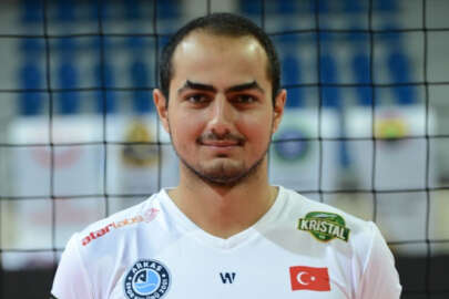 Bursa Büyükşehir Belediyespor Erkek Voleybol Takımı'na yeni transfer