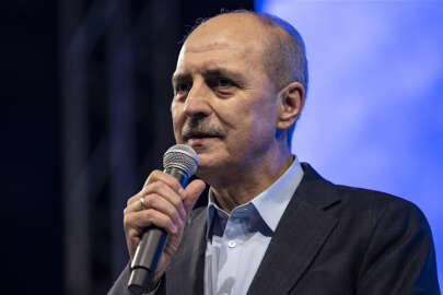 Numan Kurtulmuş'tan emekli maaş zammı açıklaması