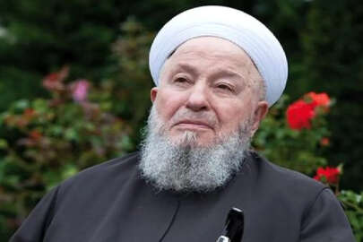 Mahmut Ustaosmanoğlu hayatını kaybetti