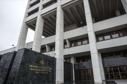 Merkez Bankası politika faizini yüzde 14'te sabit tuttu
