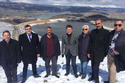 'Siyanür faciasından Bakanlık da sorumlu'