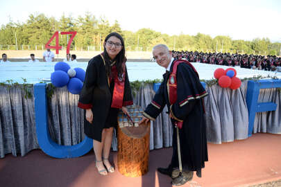 Uludağ Üniversitesi'nden sağlık ordusuna 350 yeni hekim