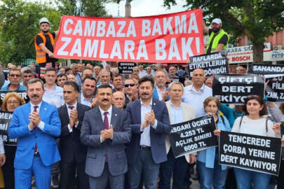 'Bıçak kemiğe dayanmadı, acımasızca saplandı'