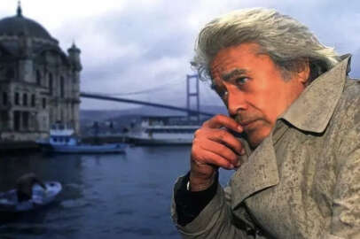 Yeşilçam'ın efsane aktörü hayatını kaybetti