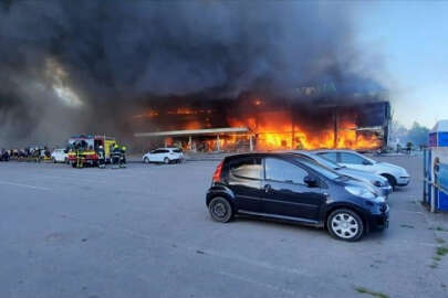 Ukrayna’nın Kremençuk kentinde 3 günlük yas ilan edildi
