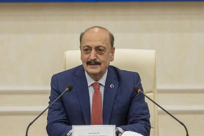 Asgari Ücret Tespit Komisyonu toplantısı başladı