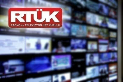 RTÜK'ten Halk TV, KRT, Tele 1, TGRT ve Radyo Sputnik'e ceza