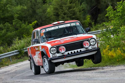 Türkiye Tırmanma Şampiyonası'nın 3. ayağı Gemlik'te yapılacak