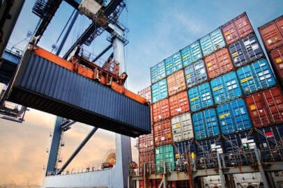 Dış ticaret açığı mayıs ayında yüzde 155,2 arttı