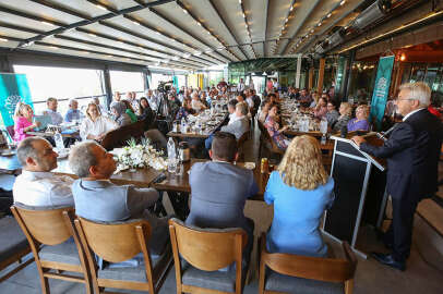 'Zor bir dönemde dayanışma içinde çalışıyoruz'