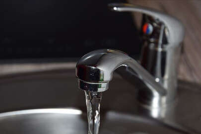 BUSKİ: Çeşmeden akan sularımızı gönül rahatlığıyla kullanabilirsiniz