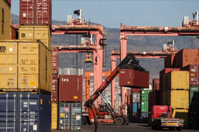 Bursa ihracatta üçüncü il oldu