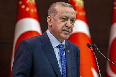 Cumhurbaşkanı Erdoğan'ın Bursa programı iptal edildi