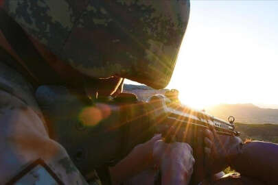 Bursa'ya bir şehit haberi daha geldi