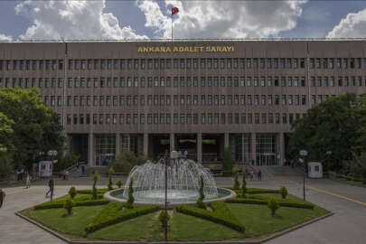 'Demir Yumruk' operasyonu; Erol Evcil tutuklandı