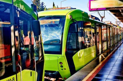 EMEP Bursa'dan ulaşıma zamma tepki: Geri alınsın!